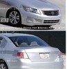 2008 Honda Accord Sedan Spyshot