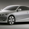 Detroit: Honda Accord Coupe Concept