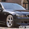 AC Schnitzer ACS7