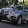 The new BMW ActiveHybrid X6 xDrive50i: world’s most powerful hybrid!