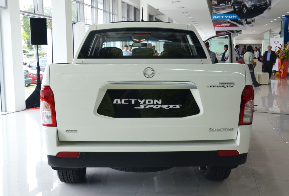 actyon sports 14