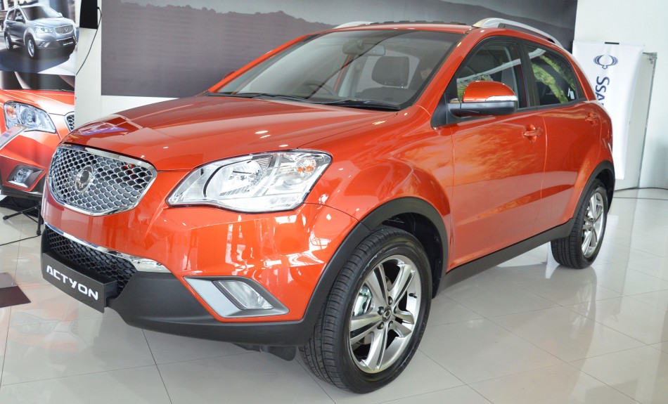 actyon suv 01