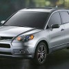 2006 Acura RDX Prototype i-VTEC Turbo SUV