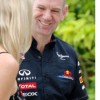 Adrian Newey: Audi flirted with four-cylinder F1 future