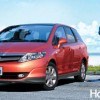 2005 Honda Airwave 1.5 VTEC