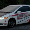 AJ Performance Honda Civic Si Coupe