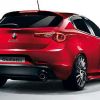 Alfa Giulietta promo video is an absolute bore
