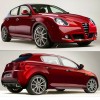 Alfa Romeo 149 images appear on the net!