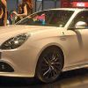 VIDEO: New Alfa Romeo Giulietta Promo Released!