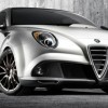 Geneva 2009: The Alfa Romeo MiTo GTA Concept finally revealed