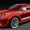 Alfa Romeo to unveil the MiTo Veloce Concept in Amsterdam