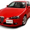 Alfa 147 Edizione Sportivo
