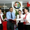 Auto Italia appoints Alfa City as dealer