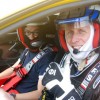 McRae to drive for Proton in IRC’s Rally of Scotland