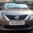 almera 08