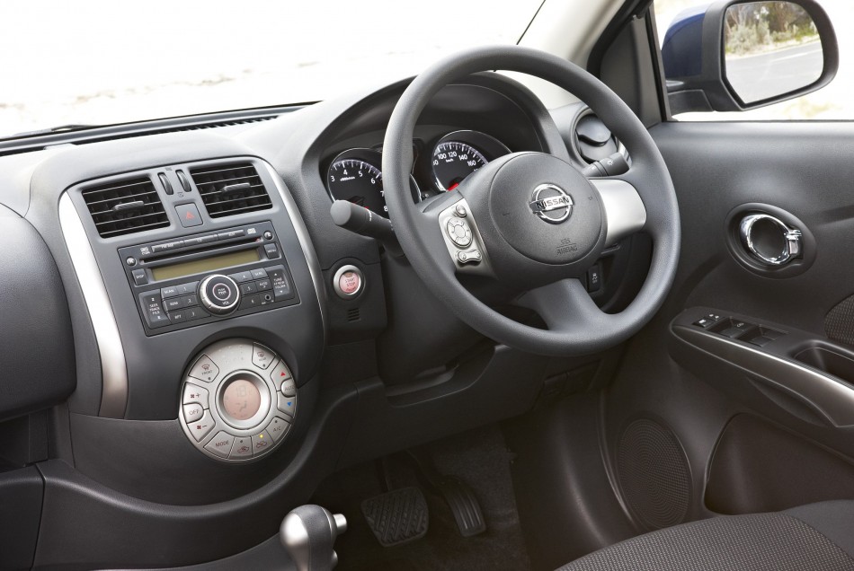 almera oz 16