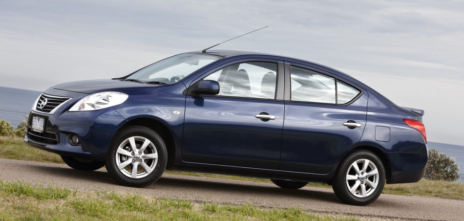 almera oz 12