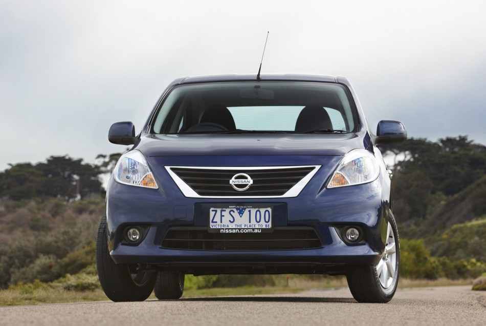 almera oz 13