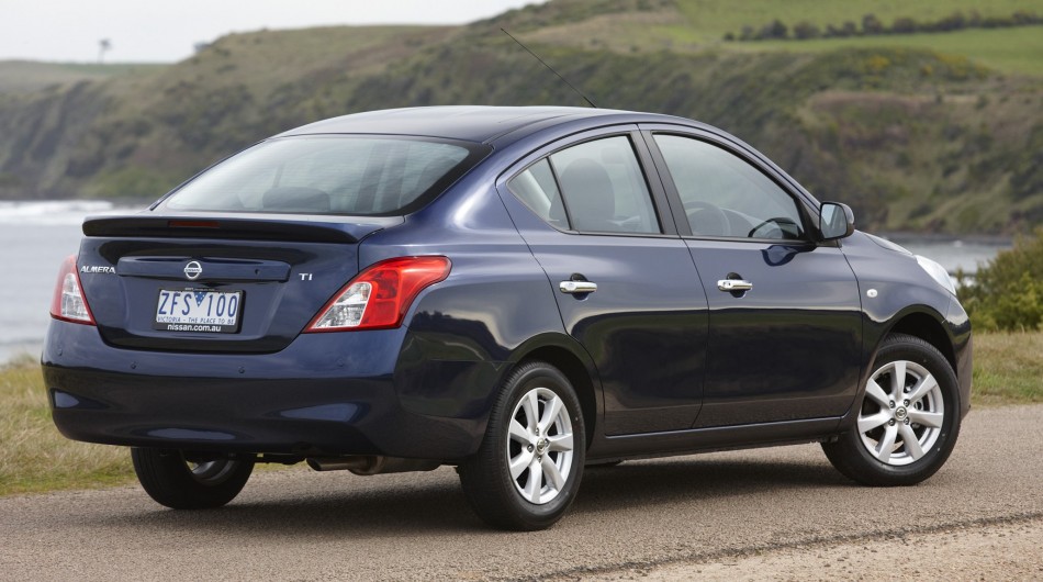 almera oz 14