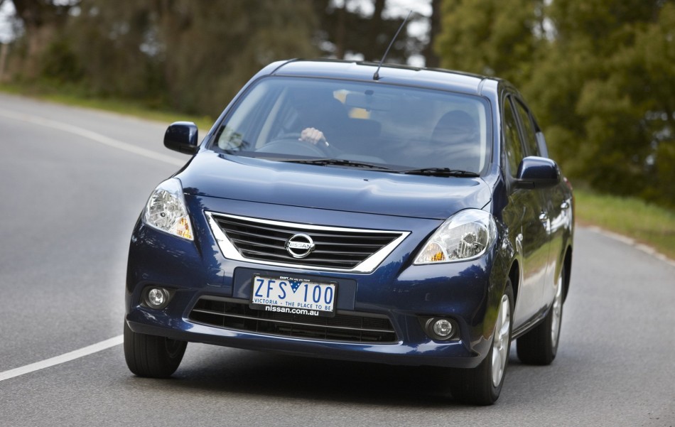 almera oz 15