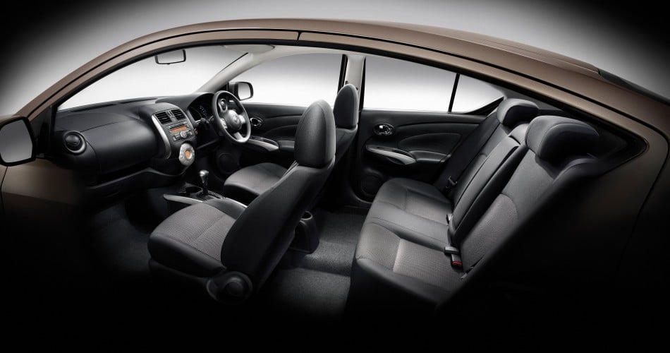 almera oz 20