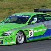 Geneva 2009: Alpina B6 GT3