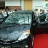 Perodua Alza M2 Edition: Limited edition with new colour