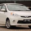 Perodua ramps up Alza production, cuts short waiting time