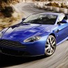 Aston Martin V8 Vantage S – peppier and zippier arrives