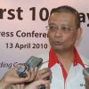 Perodua breaks sales and service records in Q1 2010