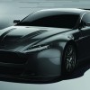 Aston Martin Racing Vantage GT3 to replace DBRS9