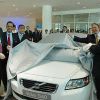 New Volvo dealership opens in Sabah