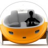 Apple iMo Concept: the future of transportation?