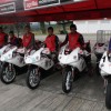 Aprilia RS125 Challenge Cup and Junior Riders Cup