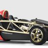 10 fastest cars in Utusan Malaysia