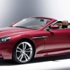 Aston Martin reveals the DBS Volante V12 convertible ahead of its Geneva debut: Full Details