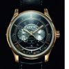 Feel like James Bond with Jaeger-LeCoultre’s transponder watch – it starts your Aston Martin DBS!
