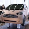 Aston Martin no longer coolest brand in the UK?