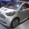 Aston Martin Cygnet – brilliant idea or a bad joke?