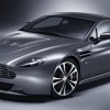Geneva 2009: Aston Martin’s 510HP V12 Vantage