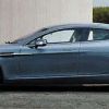 VIDEO: Aston Martin Rapide Promo Footage