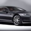 Aston Martin’s “True Power Should Be Shared” mini series featuring the Aston Martin Rapide