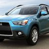 Mitsubishi ASX previewed ahead of Geneva