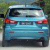 Mitsubishi ASX launched – 2.0L, CVT, CBU, RM139,980 – We drive it in Japan and Langkawi!