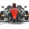 The Ariel Atom