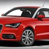 VIDEO: Audi A1 in motion – Audi DTM pilot Markus Winkelhock takes it out for a spin