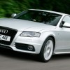 Audi A4 and A5 2.0 TFSI quattro gets 7-speed S-Tronic twin clutch transmission