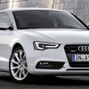 2012 Audi A5 facelift range gets various technical updates
