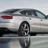 Audi launches the A5 Sportback: full details!