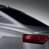 4-door Audi A5 Sportback gets previewed!